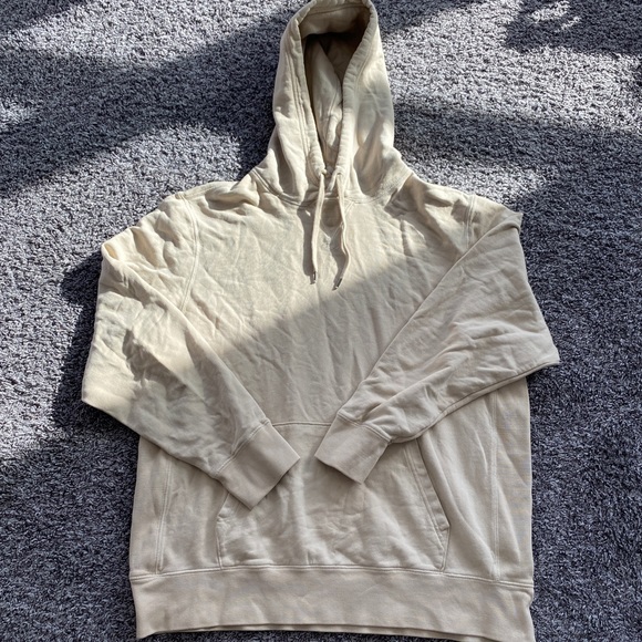 American Eagle Blank Hoodie - Picture 1 of 3